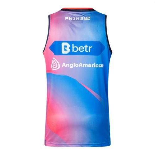 CLASSIC DOLPHINS PRO TRAINING SINGLET 2026