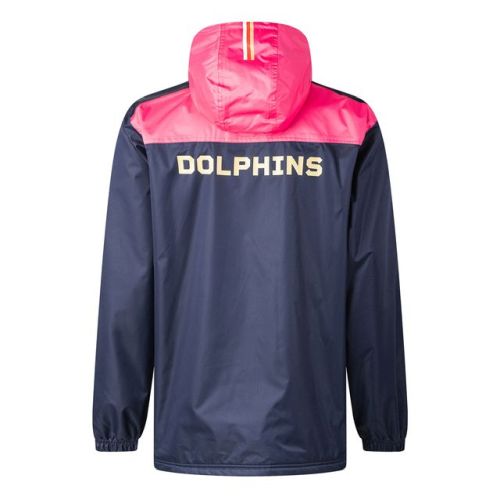 CLASSIC DOLPHINS WET WEATHER JACKET 2026