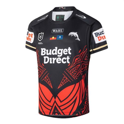 CLASSIC DOLPHINS INDIGENOUS JERSEY 2026