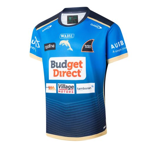 CLASSIC DOLPHINS TRAINING JERSEY 2026