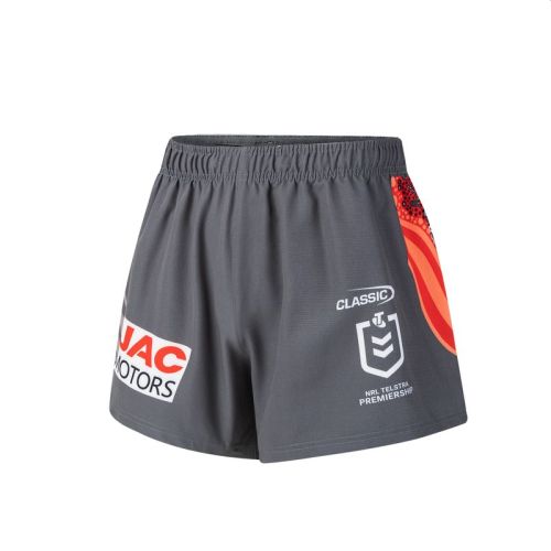 CLASSIC DRAGONS INDIGENOUS SHORTS 2026