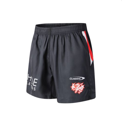 CLASSIC DRAGONS PERFORANCE GYM SHORTS 2026
