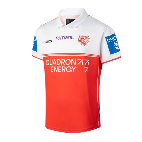 CLASSIC DRAGONS CAPTAINS RUN JERSEY 2026