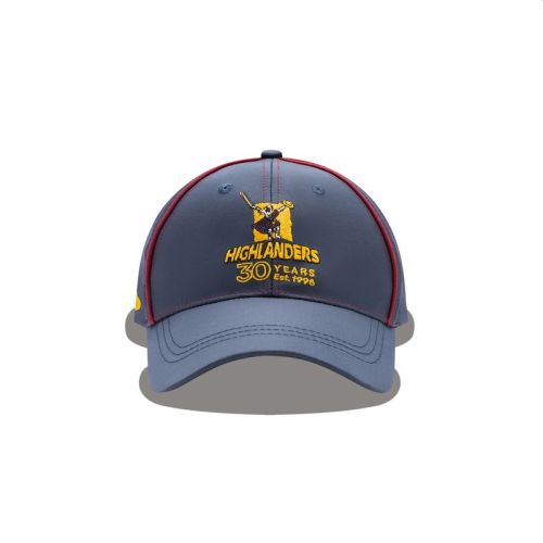 CLASSIC HIGHLANDERS MEDIA CAP 2026