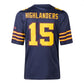 CLASSIC HIGHLANDERS SUPPORTER NFL JERSEY 2026