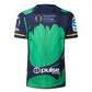 CLASSIC MARVEL HULK HIGHLANDERS JERSEY