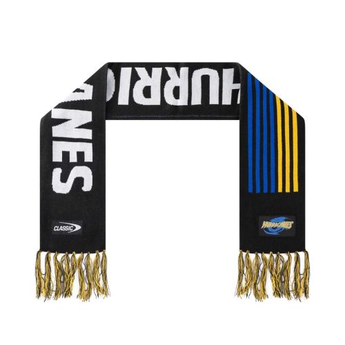 CLASSIC HURRICANES SCARF 2026
