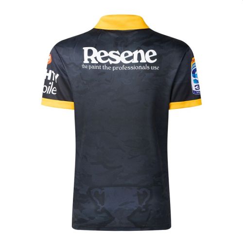 CLASSIC HURRICANES ANZAC JERSEY 2026