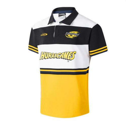 CLASSIC HURRICANES RETRO JERSEY 2026