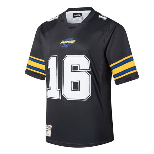 CLASSIC HURRICANES SUPPORTER NFL JERSEY 2026
