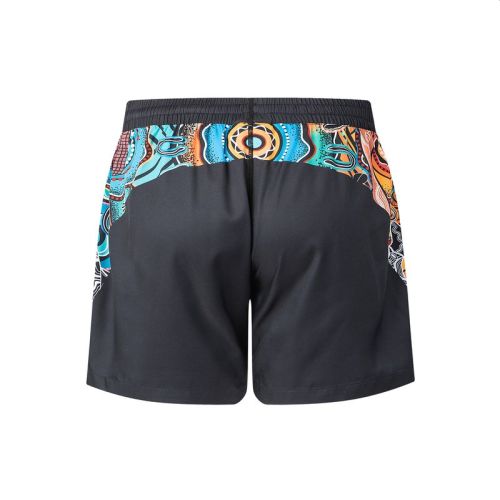 CLASSIC INDIGENOUS ALLSTARS GYM SHORTS 2026