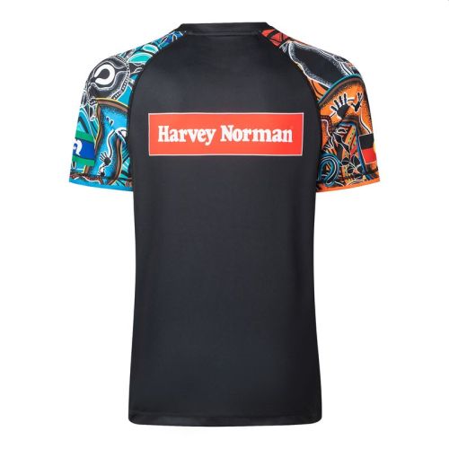 CLASSIC INDIGENOUS ALLSTARS PRO TRAINING TEE 2026
