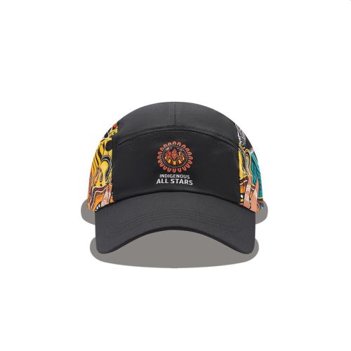 CLASSIC INDIGENOUS ALLSTARS TRAINING CAP 2026