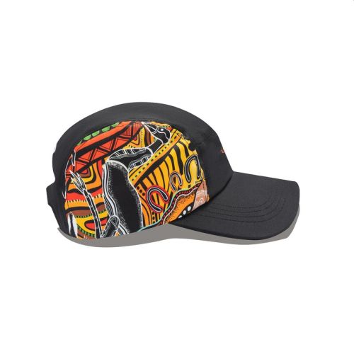 CLASSIC INDIGENOUS ALLSTARS TRAINING CAP 2026