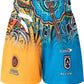 CLASSIC INDIGENOUS ALLSTARS KIDS HOME SHORTS 2026
