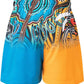 CLASSIC INDIGENOUS ALLSTARS KIDS HOME SHORTS 2026