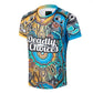 CLASSIC INDIGENOUS ALLSTARS HOME JERSEY 2026