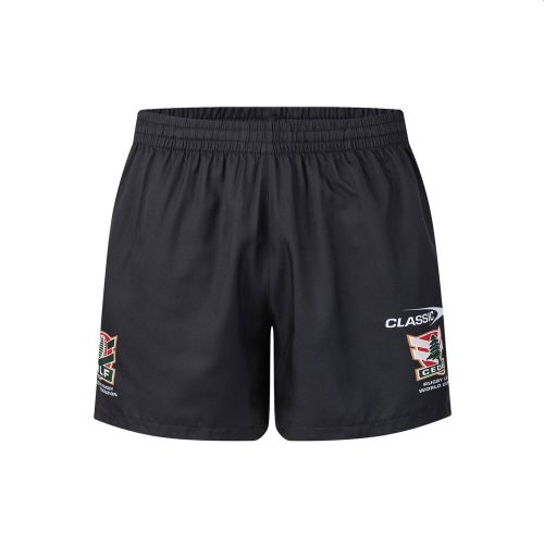 CLASSIC LEBANON RLWC GYM SHORTS 2026