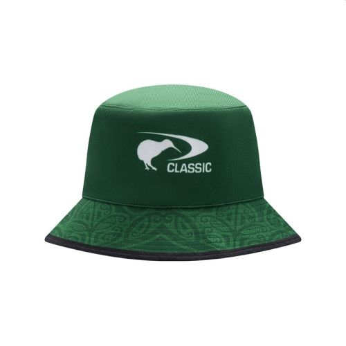 CLASSIC MAORI ALLSTARS BUCKET HAT 2026