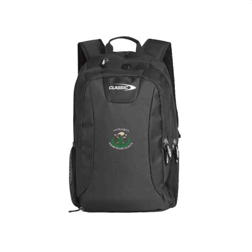 CLASSIC MAORI ALLSTARS BACKPACK 2026