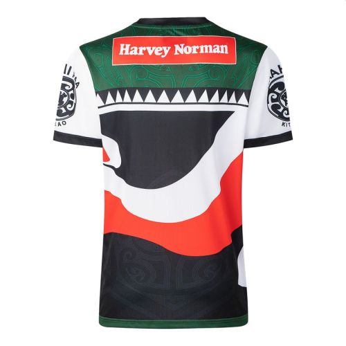 CLASSIC MAORI ALLSTARS HOME JERSEY 2026