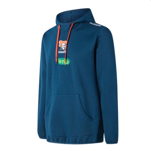 CLASSIC KNIGHTS HOODIE 2026