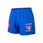CLASSIC KNIGHTS PERFORMANCE GYM SHORTS 2026 | BLUE