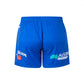 CLASSIC KNIGHTS PERFORMANCE GYM SHORTS 2026 | BLUE