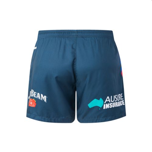 CLASSIC KNIGHTS PERFORMANCE GYM SHORTS 2026 | NAVY