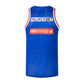 CLASSIC KNIGHTS PRO TRAINING SINGLET 2026 | BLUE