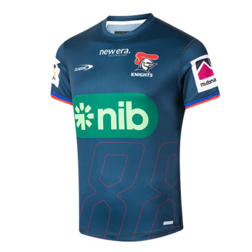 CLASSIC KNIGHTS PRO TRAINING TEE 2026