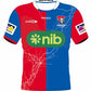 CLASSIC KNIGHTS CAPTAIN RUN JERSEY 2025