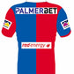 CLASSIC KNIGHTS CAPTAIN RUN JERSEY 2025