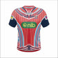 CLASSIC KNIGHTS PASIFIKA WARM UP TEE 2025