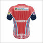 CLASSIC KNIGHTS PASIFIKA WARM UP TEE 2025