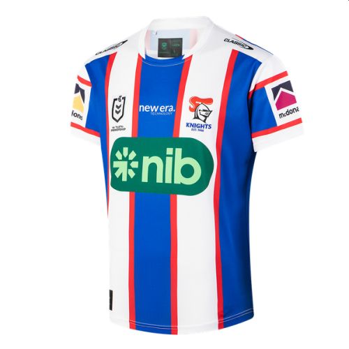 CLASSIC KNIGHTS AWAY JERSEY 2026