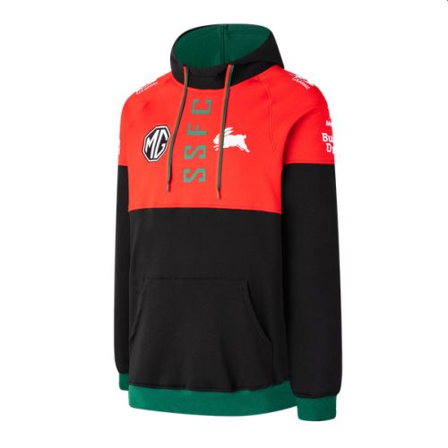 CLASSIC RABBITIOHS HOODIE 2026
