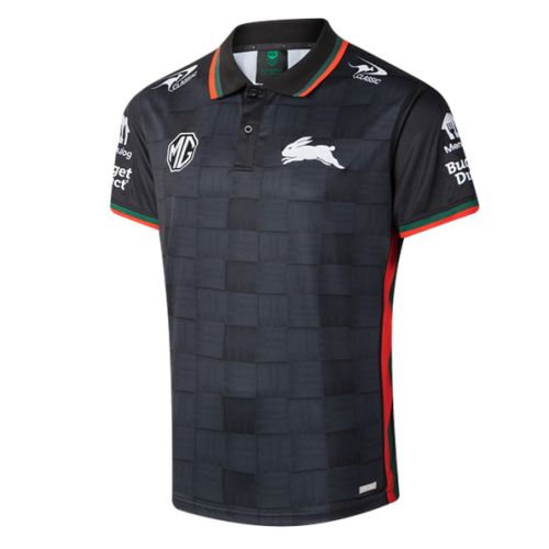 CLASSIC RABBITIOHS TEAM POLO 2026