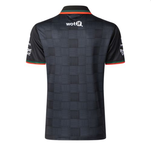 CLASSIC RABBITOHS TEAM POLO 2026