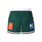 CLASSIC RABBITOHS ALTERNATE SHORT 2026
