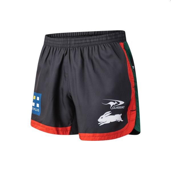 CLASSIC RABBITOHS PERFORMANCE GYM SHORTS 2026