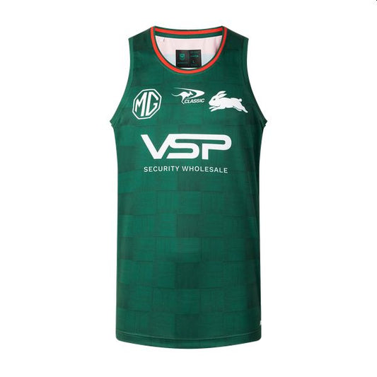 CLASSIC RABBITOHS PRO TRAINING SINGLET 2026