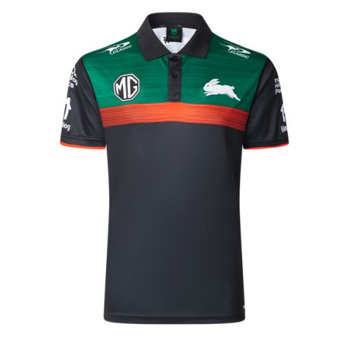 CLASSIC RABBITOHS MENS PLAYERS POLO 2025