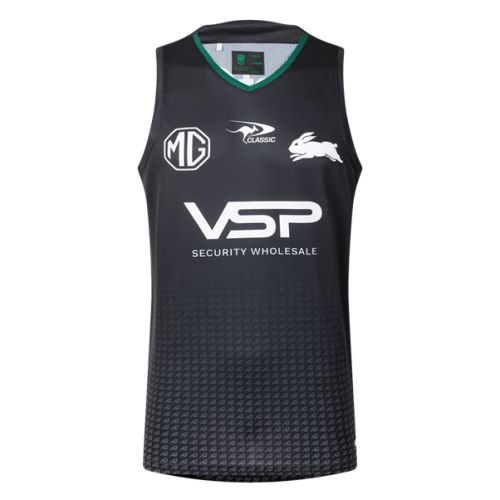 CLASSIC RABBITOHS MENS PRO TRAINING SINGLET 2025