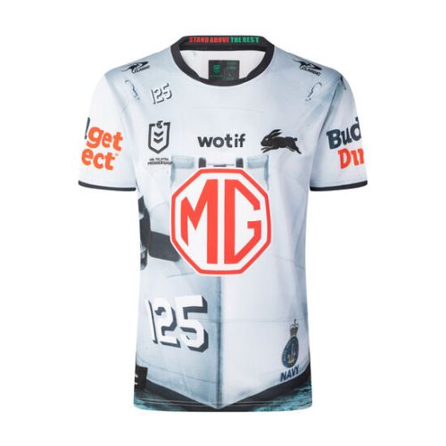 CLASSIC RABBITOHS ANZAC JERSEY 2026