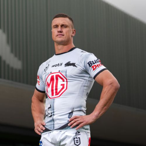 CLASSIC RABBITOHS ANZAC JERSEY 2026