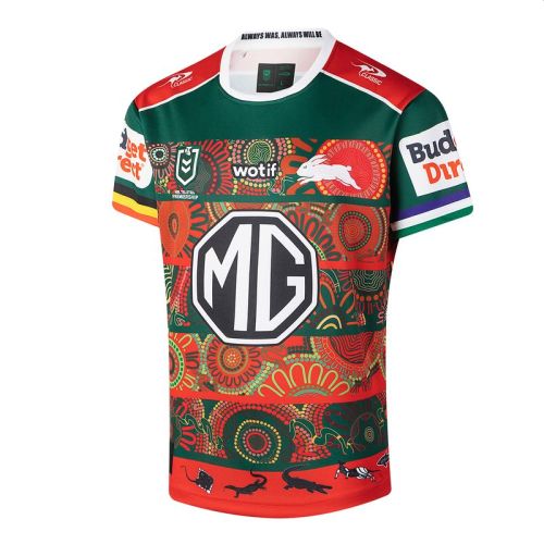 CLASSIC RABBITOHS INDIGENOUS JERSEY 2026