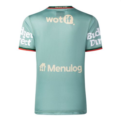 CLASSIC RABBITOHS WARM UP TEE 2026