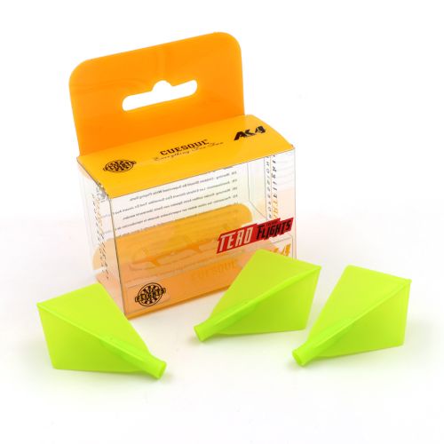 CUESOUL TERO FLIGHTS | AK4 | DIAMOND SOLID