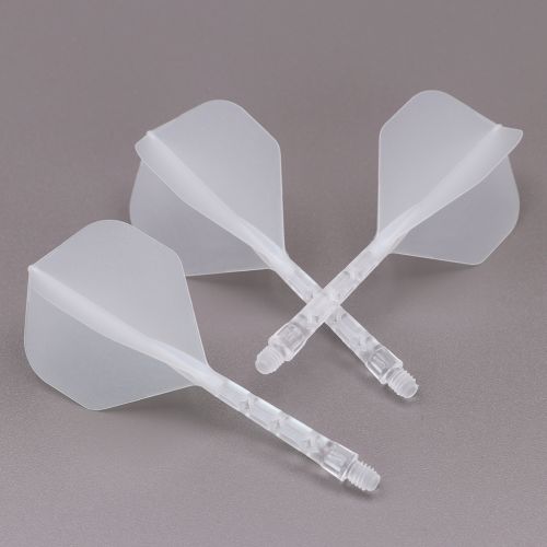 CUESOUL T19 ROST | STND WING | CLEAR STEM